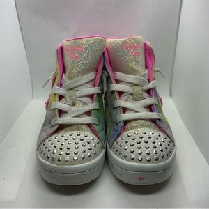 Sneakers Twinkle Toes: Twi-Lites 2.0 - Unicorn Galaxy